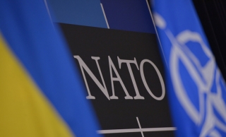 НАТО опублікував текст Резолюції солідарності з Україною