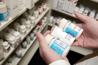В МОЗ заберуть можливість наживатись на закупівлі ліків