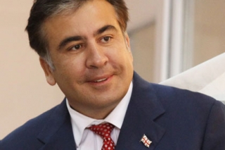 Петиція про призначення Саакашвілі прем'єром набрала 25 тис. голосів