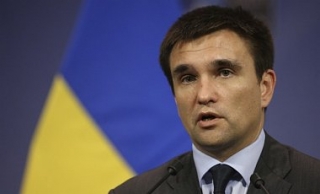Тим, кто стріляв в українців та грабував, амністії не буде &ndash; Клімкін