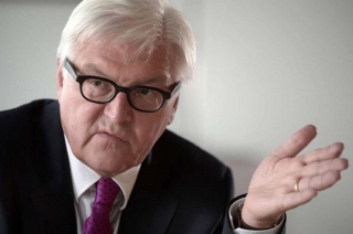 Німеччина вимагає від Росії пояснити, кого вона бомбила в Сирії