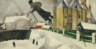 Музей сучасного мистецтва у Нью-Йорку (MoMA) виклав у вільний доступ 65 тисяч цифрованих картин