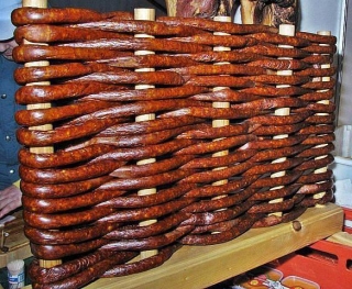 паркан