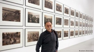Український фотохудожник став лауреатом Кайзерівської премії