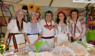 Українців вдруге визнали найкращими на Фестивалі культур у Новій Зеландії