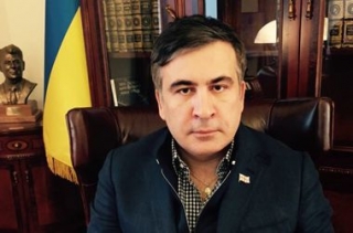 Саакашвілі відмовився балотуватися на вибори, а Москаль очолить список БПП