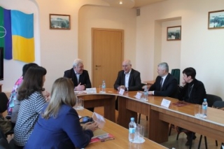 Литовці планують реалізувати освітній проект в Бахмуті