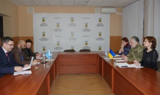 ПРООН надасть гранти чиновникам з інших областей, які приїдуть працювати на Донеччину
