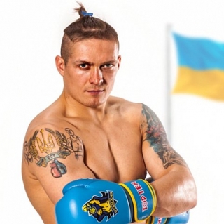 Українські боксери лідирують у рейтингу WBO