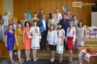 У Слов'янська з'явився новий місто - побратим