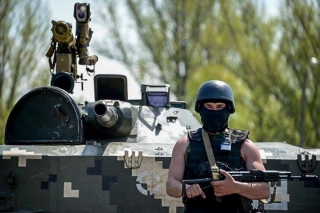 До Дня захисника України Міністерство оборони України запланувало провести патріотичний флешмоб під назвою &laquo;#Язахисник&raquo;