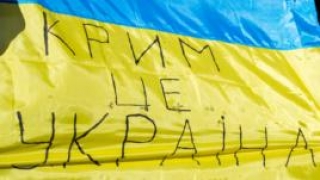 Литва відмовила у візі росіянину, у якого в паспорті Крим - частина Росії