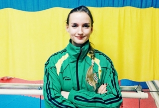 Одеситка завоювала медаль чемпіоната Європи з карате&hellip; через 8 місяців після його закінчення