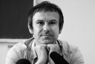 Святослав Вакарчук розповість про Україну у Гарварді