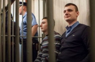 Суд продовжив арешт екс-беркутівців, яких підозрюють у вбивствах майданівців