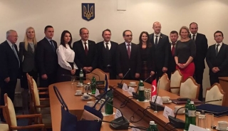 Туреччина сподівається на підписання ЗВТ з Україною найближчим часом, - нардеп