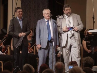 У Київ на масштабний фестиваль з'їхалися музиканти з 15 країн світу