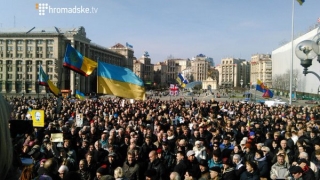 В Україні проходять акції підтримки Надії Савченко: фото