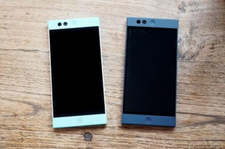 Компанія Nextbit почала продаж смартфонів, у яких "ніколи не закінчується пам'ять"