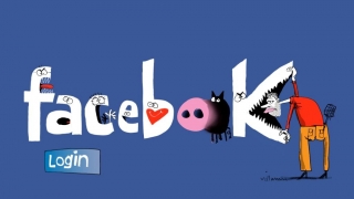 Українським сегментом Facebook теперь будут займатися з Польщі