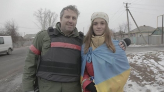 ЇЇ звати Євдокія.