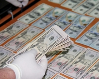 Головний податківець Києва відмовився від хабара у $1,5 мільйона