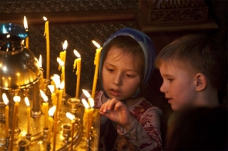 Сьогодні православні відзначають Прощену неділю