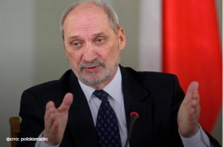 Жодна країна так не підривала світовий порядок, як Росія, - міністр оборони Польщі