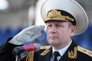 Відчув недобре? Главком ВМФ Россії подав рапорт на звільнення