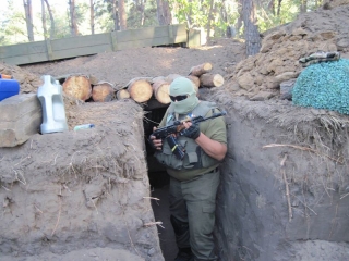 Які все ж таки різні люди в нас!!!