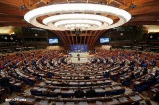 ПАРЄ визнала законним накладання санкцій Україною на депутатів, що їздять на окуповані території