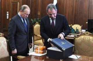 Чорна скриня Су-24 - ганебний діагноз російській військовій промисловості