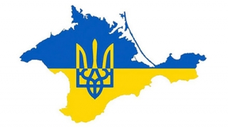 У Москві сентатори не змогли знайти в магазинах карти з "російським" Кримом