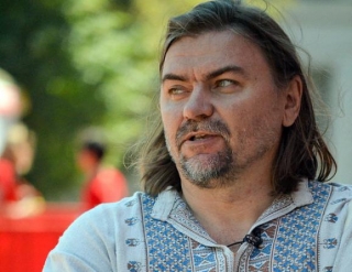 Режисер "Поводиря" представить фільм про Майдан та АТО