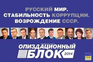 реальна назва блоку
