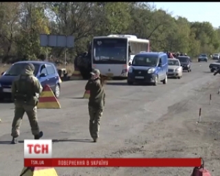 Бойовики почали масово здаватися українській владі