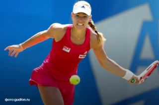 Кербер перемогла Вільямс у фіналі Australian Open