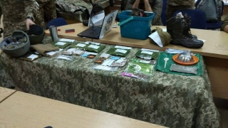 У соцмережах показали, як виглядає новий сухпайок для армії