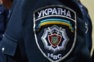 У Києві звільнили половину керівництва райвідділу міліції через відмову працювати з поліцією