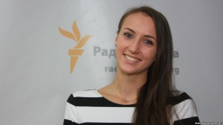 Ганна Різатдінова здобула "срібло" на Кубку світу з художньої гімнастики