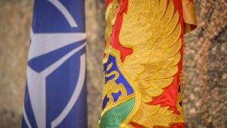 НАТО тіснить Росію на Балканах