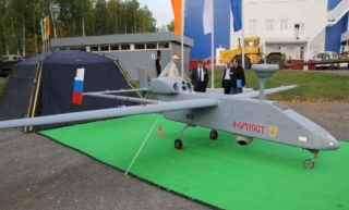Ізраїль припиняє співробітництво з Росією щодо безпілотників