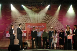 У Києві представлять найкращі українські книжки року