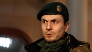 Командир батальйону Дудаєва спрогнозував звільнення Донбасу
