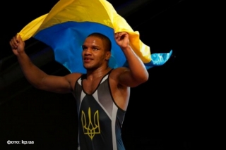 Українець Беленюк став чемпіоном Європи з боротьби