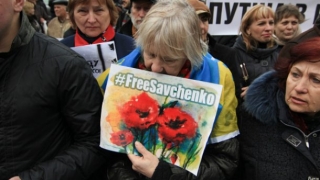 Звільнення Савченко є невід'ємною частиною Мінських домовленостей, &mdash; ОБСЄ