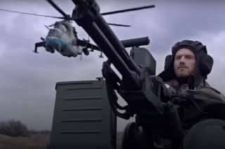 "В єдності наша сила". Міноборони показало всю міць української армії до Дня ЗСУ