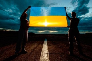 Парламент в першому читаннні ухвалив створення канала іномовлення &laquo;Ukraine tomorrow&raquo;