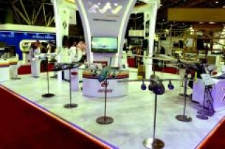 Україна і Саудівська Аравія підписали угоду про виробництво літаків