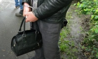 У Києві поліцейський дорогою на роботу затримав грабіжника